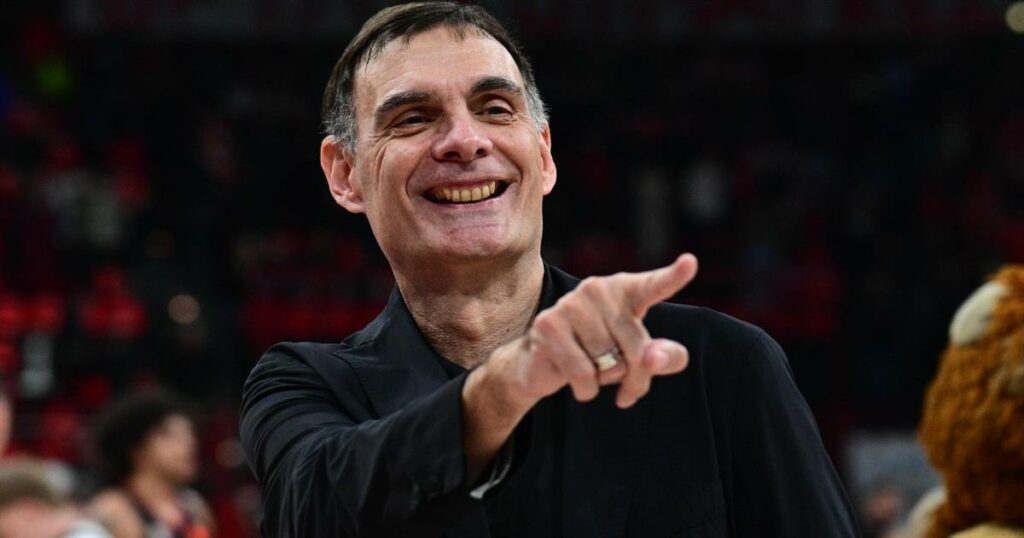 Γιώργος Μπαρτζώκας: Οι γυναίκες της ζωής του – Η άλλη πλευρά ενός οξύθυμου προπονητή