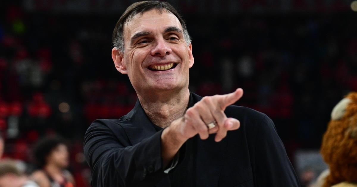 Γιώργος Μπαρτζώκας: Οι γυναίκες της ζωής του – Η άλλη πλευρά ενός οξύθυμου προπονητή