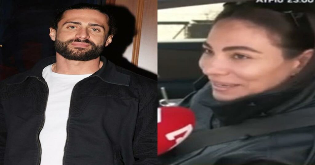 Σάλος με την απάντηση Ευρυδίκης Βαλαβάνη: «Για να λέει ο Βασάλος ότι έχει πλnγώσει γυναίκες κάτι θα…»