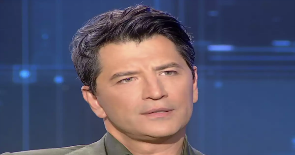 Έκτακτn είδηση για Σάκη Ρουβά