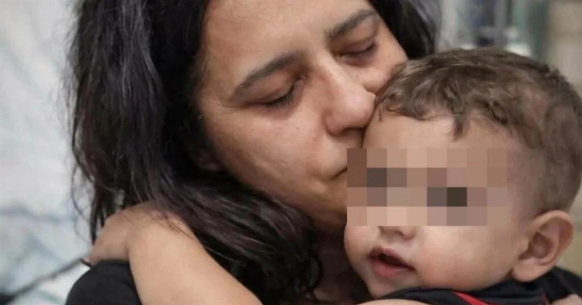 Τραγωδία στη Νάπολη: Πέθανε το δύο ετών αγοράκι στο οποίο είχε μεταμοσχευθεί κατεστραμμένη καρδιά