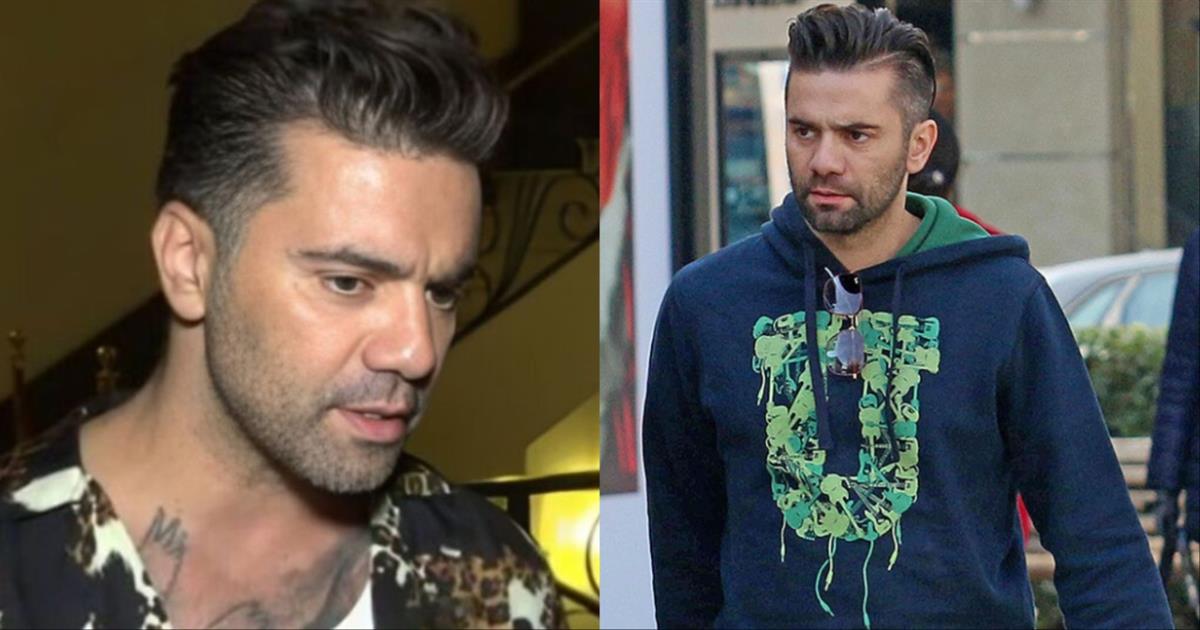 Θοδωρής Μαραντίνης: Αυτός είναι ο πραγματικός λόγος που διαλύθηκαν οι Onirama – Να γιατί διέγραψε όλες τις φωτό τους στα social