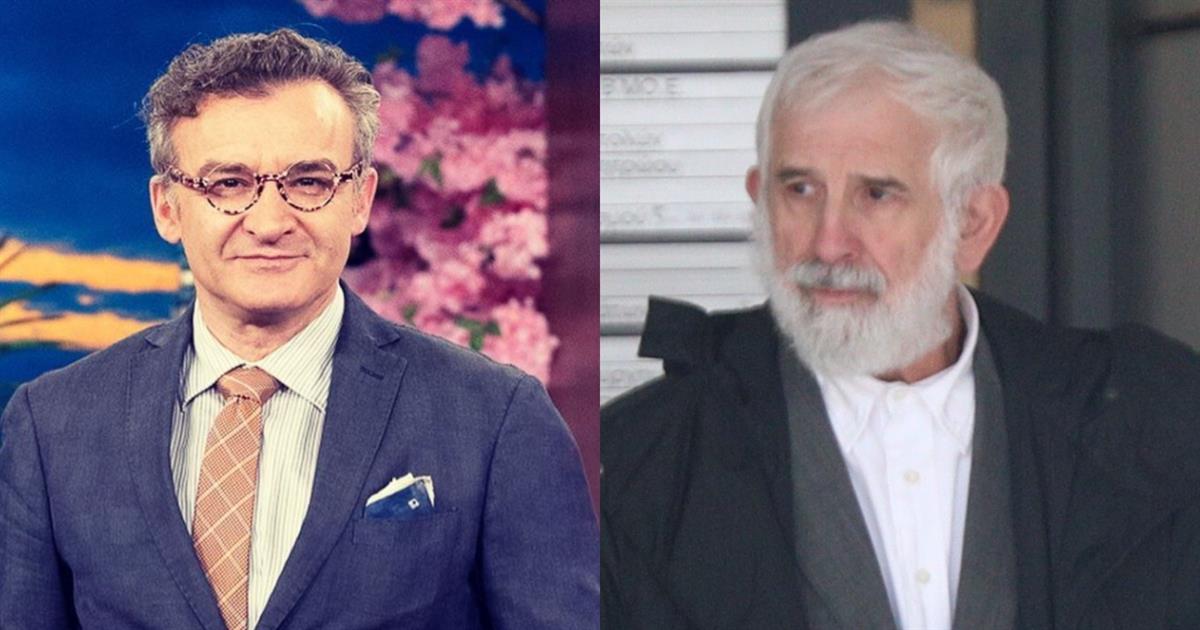 Νίκος Ορφανός για Πέτρο Φιλιππίδη: «Γιατί να συνεχίζεται μία κατακραυγή; Κάπως πρέπει να ζήσουν αυτοί οι άνθρωποι»
