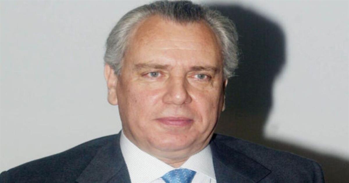 Θρήνος στον πολιτικό κόσμο: Πέθανε ο Αναστάσης Παπαληγούρας – Η διαδρομή ενός ευπατρίδη της δημόσιας ζωής