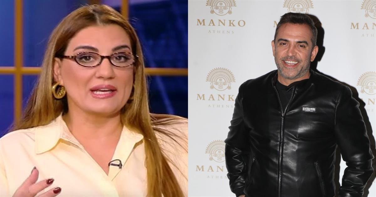 Παπίλα: «Κόλαφος» κατά του Κωνσταντινίδη για την Τούνη – «Δεν του αρέσει ο αγώνας που κάνει η Ιωάννα;»