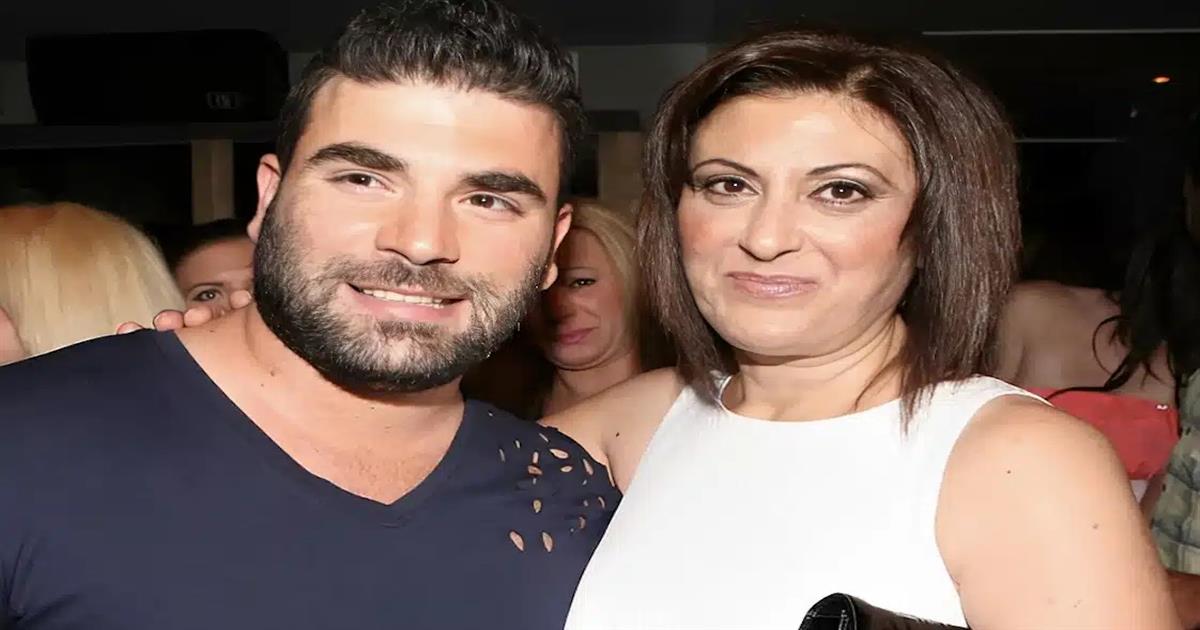 Παντελής Παντελίδης: «Ραγίζει καρδιές» το μήνυμα της μητέρας του για τα 10 χρόνια από τον θάνατό του