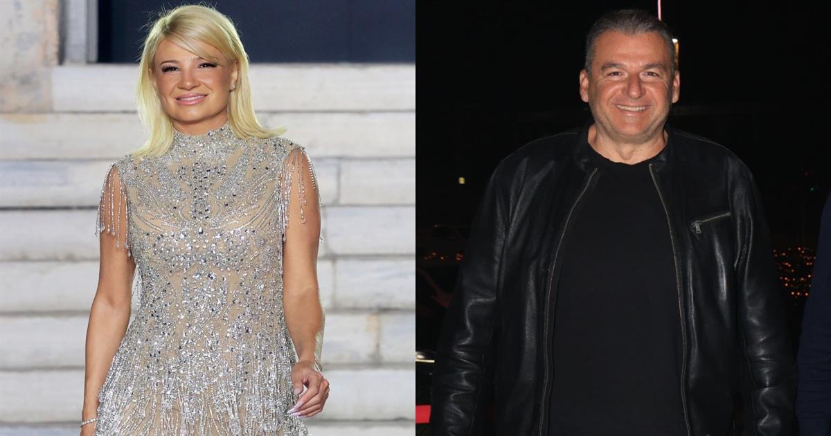 Φαίη Σκορδά: Ενήμερος ο Γιώργος Λιάγκας για το γάμο της μέσα στο 2026