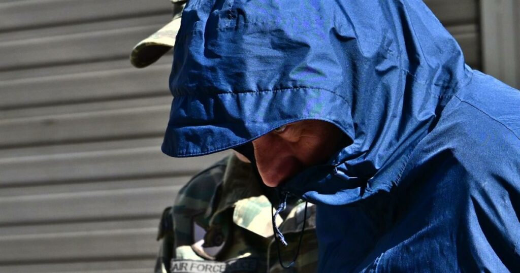Ποιος είναι ο σμήναρχος που κατασκόπευε υπέρ της Κίνας και τι πληροφορίες διέρρευσε