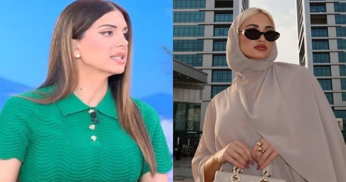 Σταματίνα Τσιμτσιλή για Ιωάννα Τούνη: «Για ποιον χτυπάει η καμπάνα; Προφανώς τα πλήρωνε όλα εκείνη»