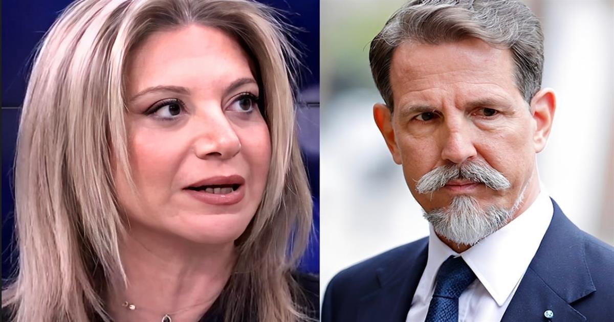 Ο Καραχάλιος βλέπει συνεργασία Καρυστιανού και Παύλου Ντε Γκρες: «Το απόλυτο πάντρεμα»