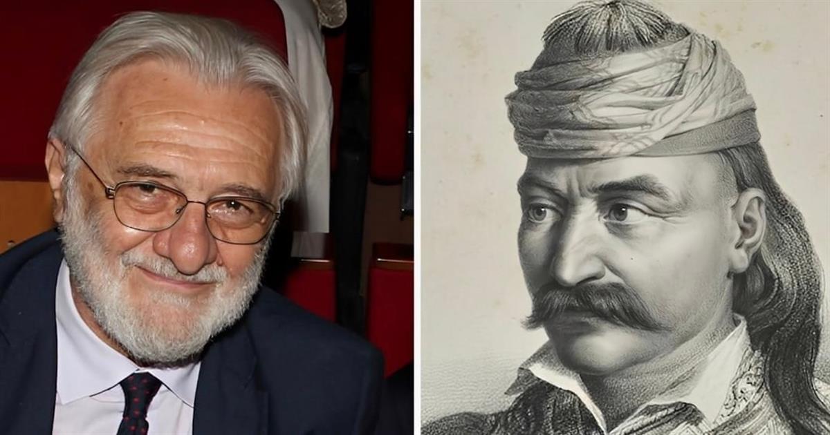 Ο Γιάννης Σμαραγδής, μετά τον Καποδίστρια, «ζωντανεύει» τον Θεόδωρο Κολοκοτρώνη: Όλο το παρασκήνιο της νέας ταινίας