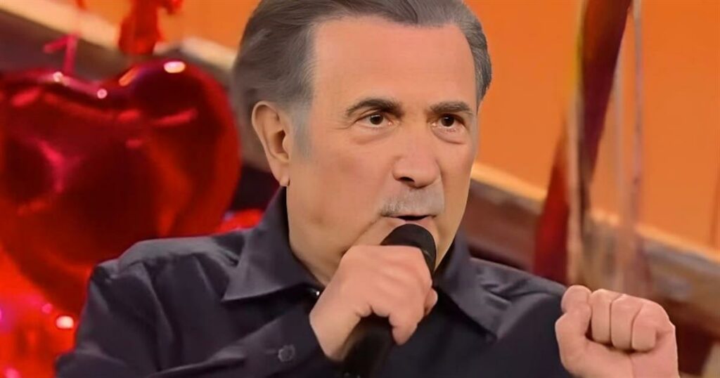 Λ. Λαζόπουλος: «Ο Μητσοτάκης είναι εδώ “μπάστακας”, το 75% του λαού δεν τον θέλει και πάει για ακόμα μια τετραετία»