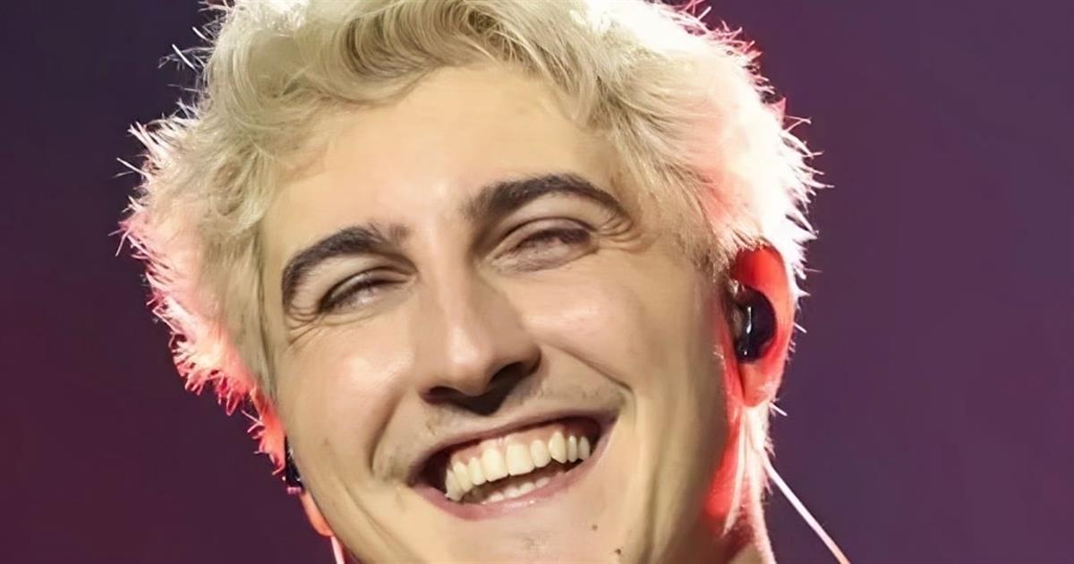 Eurovision 2026 – Good Job Nicky: Η φωτογραφία με την μητέρα του Σοφία Αλιμπέρτη και τον αδελφό του πριν τον εθνικό τελικό