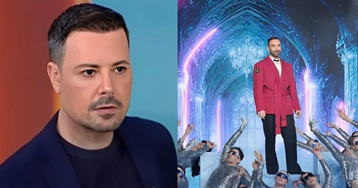 Άστραψε και βρόντηξε ο Κουσουλός για τον Κοκλώνη – Η σφοδρή επίθεση που εξαπέλυσε