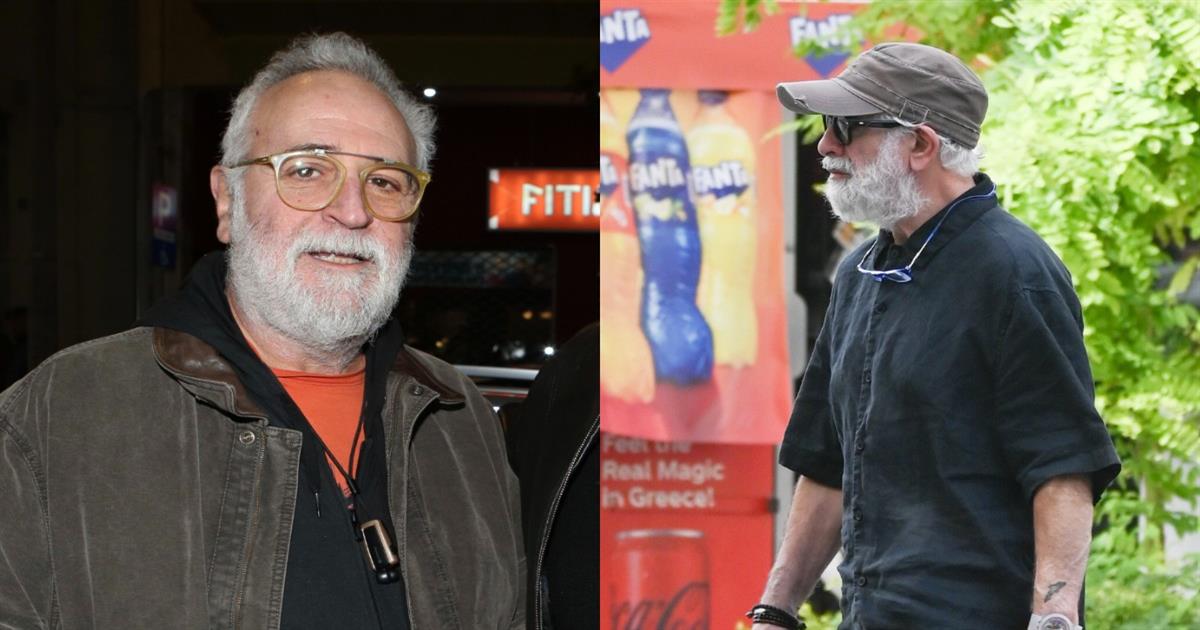 Θωμόπουλος: «Πιστεύω ότι πολλοί παραγωγοί θέλουν να συνεργαστούν με τον Φιλιππίδη»