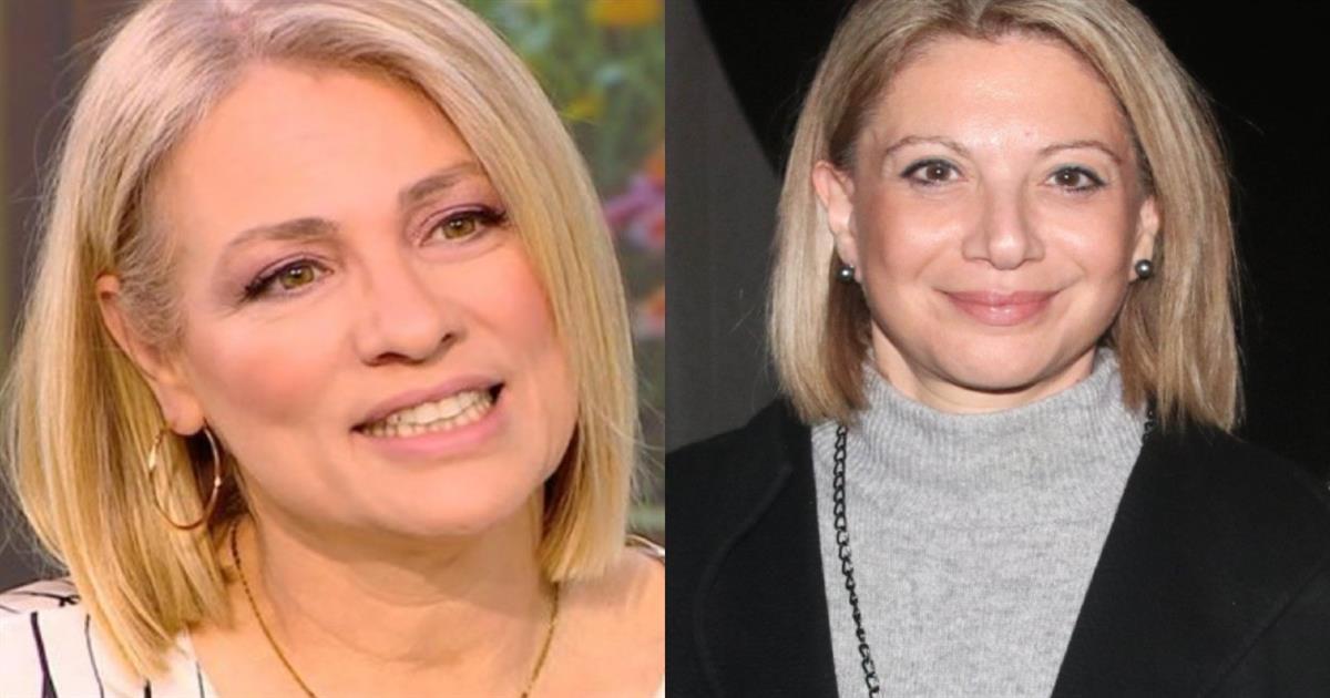 Τουμασάτου για Καρυστιανού: «Δεν συμφωνώ με τις πολιτικές της θέσεις, θεωρώ ότι είναι πολύ άκρα δεξιά»