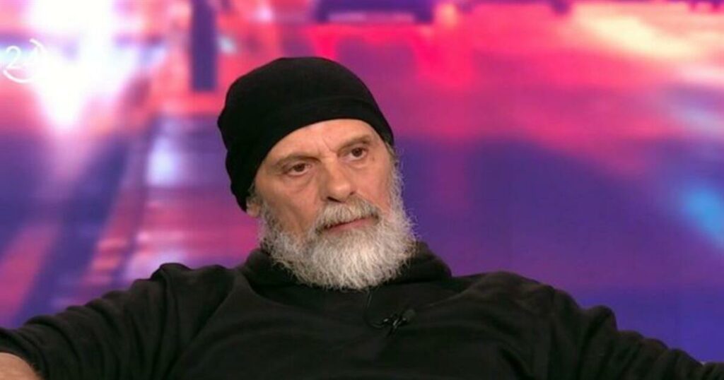 Τζώνυ Θεοδωρίδης: «Ο Δαλιανίδης μου είχε πει ότι αν έβγαινα με το κανονικό μου όνομα, θα με έλεγαν ψωνάρα»
