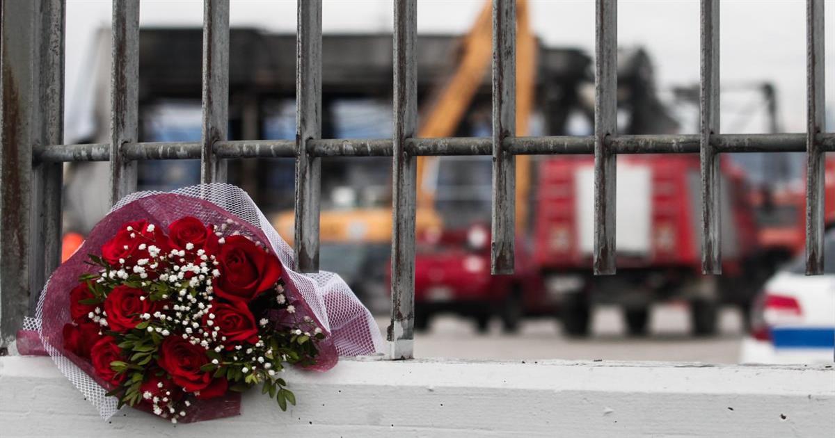Βιολάντα: Έφοδος της ΔΑΕΕ στο γραφείο του ιδιοκτήτη –  Δείτε το σημείο διαρροής προπανίου