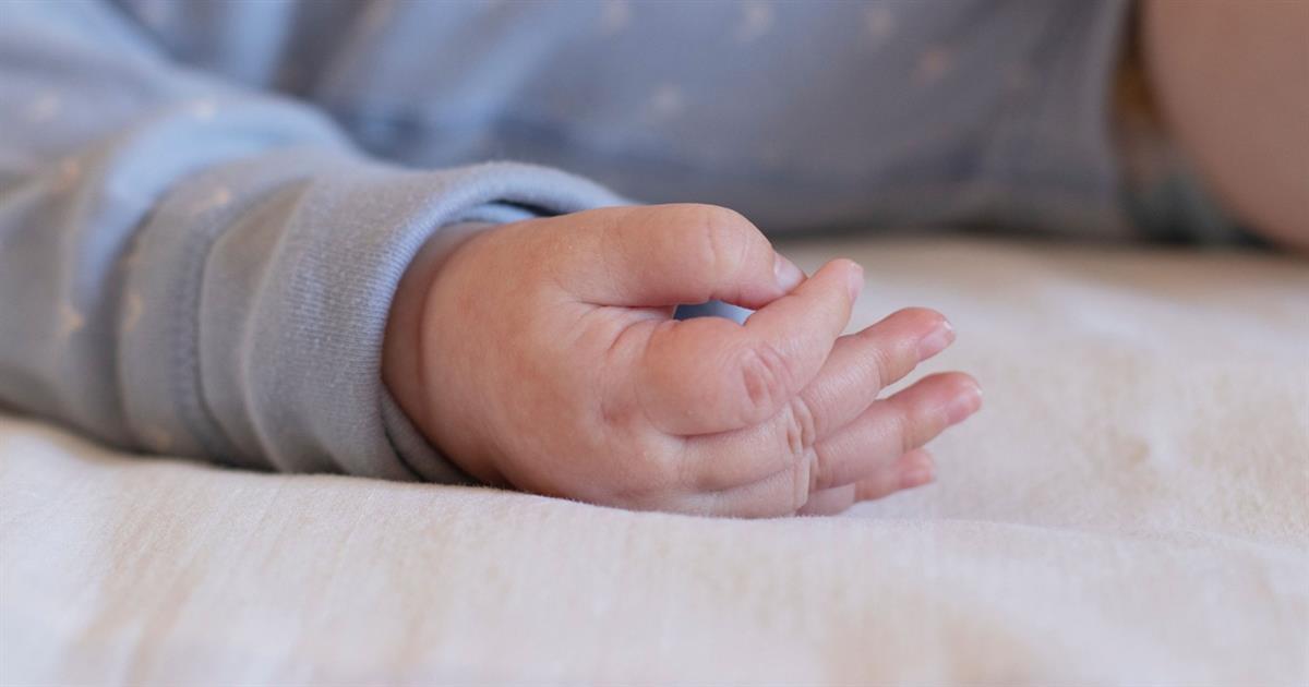 Νεκρό 6 μηνών μωρό στην Αιτωλοακαρνανία – Ο τέταρτος βρεφικός θάνατος για το 2026