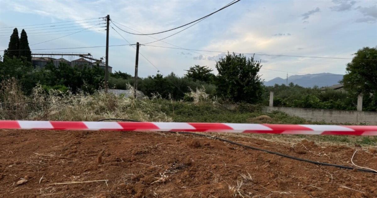 Σοκ στην Χαλκιδική: Δεν έχει τέλος το θρίλερ – Μόλις βρέθηκαν και άλλα οστά σε διαφορετική τοποθεσία