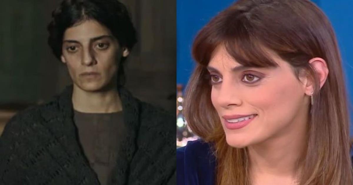 Χριστίνα Χειλά Φαμέλη: Τα σχόλια μετά την πρεμιέρα της σειράς «Οι Αθώοι» – «Έκοψε μύτη και είναι αγνώριστη»