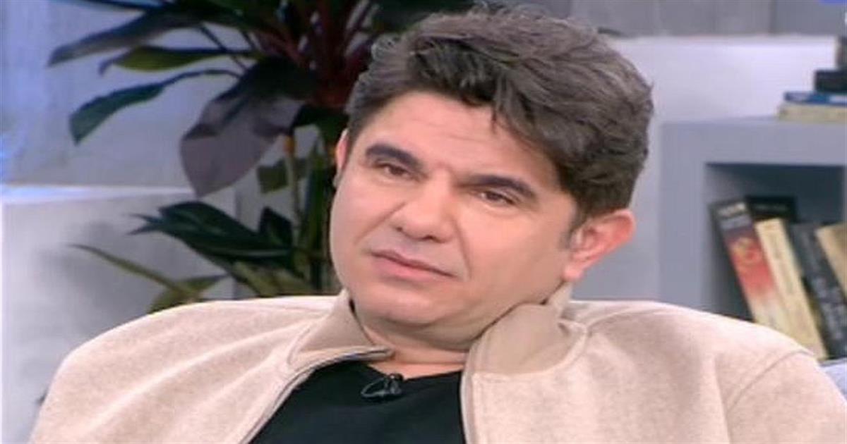 Θρήνος για τον Νίκο Κουρκούλη
