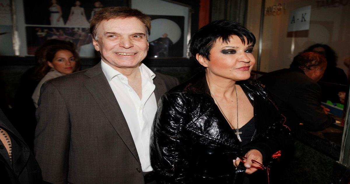 «Δεν έχουμε επαφές, γιατί…»: Μόλις μαθεύτηκε! Γι’ αυτό δεν μιλούσαν τόσα χρόνια Γιώργος Μαρίνος – Κατιάνα Μπαλανίκα, ενώ έζησαν έναν τεράστιο έρωτα