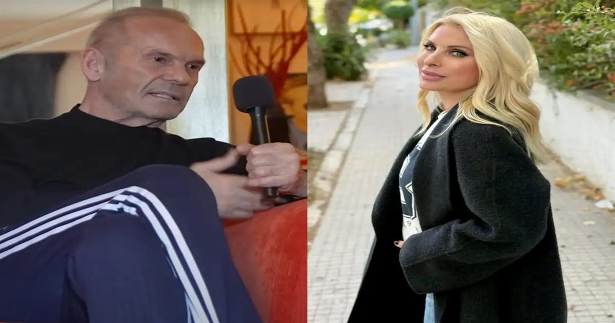 ΕΚΤΑΚΤΟ ΤΩΡΑ: ΤΟ ΑΠΟΚΑΛΥΨΕ Ο ΠΕΤΡΟΣ ΚΩΣΤΟΠΟΥΛΟΣ ΓΙΑ ΕΛΕΝΗ ΜΕΝΕΓΑΚΗ – ΣΟΚ