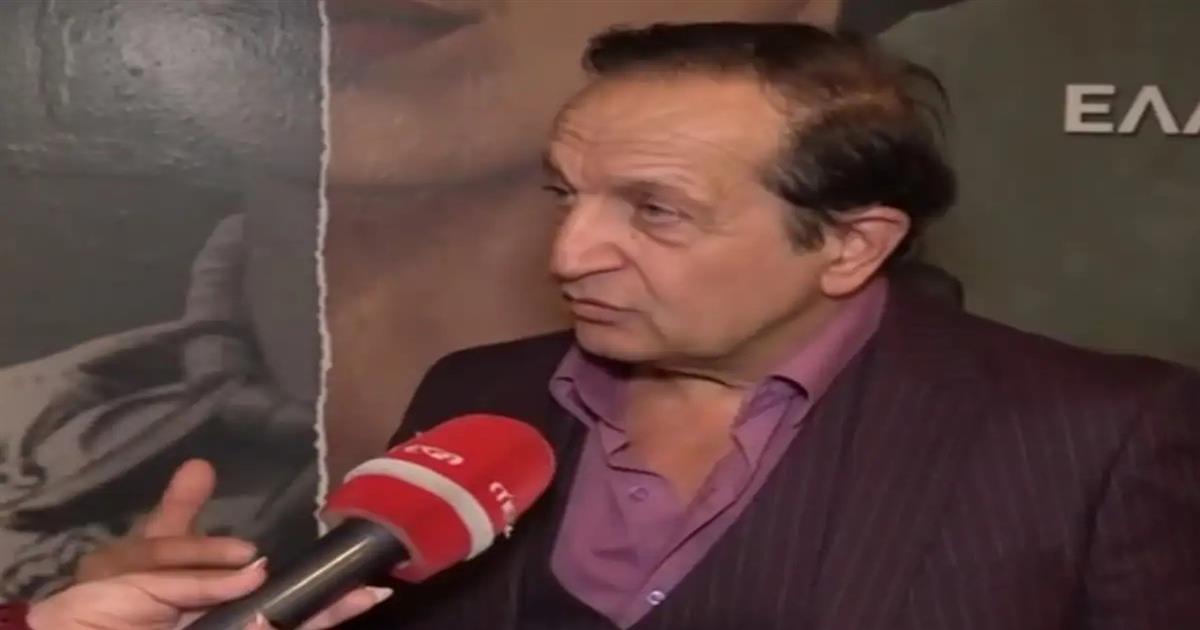 Μόλις μαθεύτηκαν τα δυσάρεστα για την Ζωζώ Σαπουντζάκη: Το αποκάλυψε ο Σπύρος Μπιμπίλας – «Μετά τον θάνατο του συντρόφου της…»