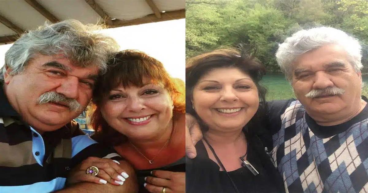 Λένα Μαντά: Δεν είχα εμπειρίες, γνώρισα τον άντρα μου στα 18 μου, με αυτόν έφτασα μέχρι τα 60, έφυγε και τελείωσα