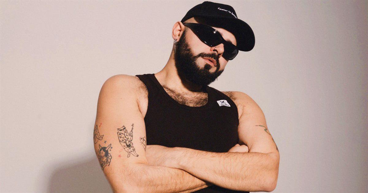 Akylas: «Σήμερα νιώθω πραγματικά καλύτερα» – Το νέο μήνυμα για την κατάσταση της υγείας του