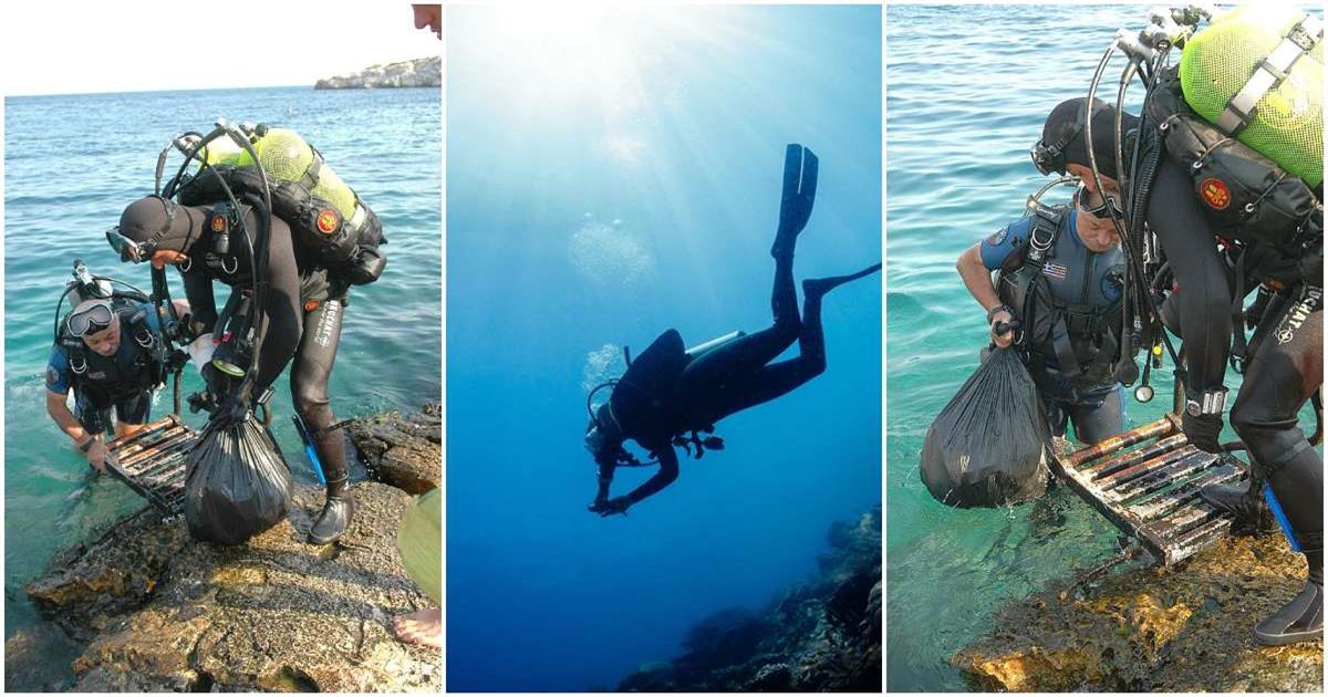 Το «πηγάδι του Διαβόλου»: Τα επικίνδυνα μυστικά και η τραγωδία με τους 3 νεκρούς – Εξαφανίστηκαν το 1978 και τα οστά τους βρέθηκαν το 2006