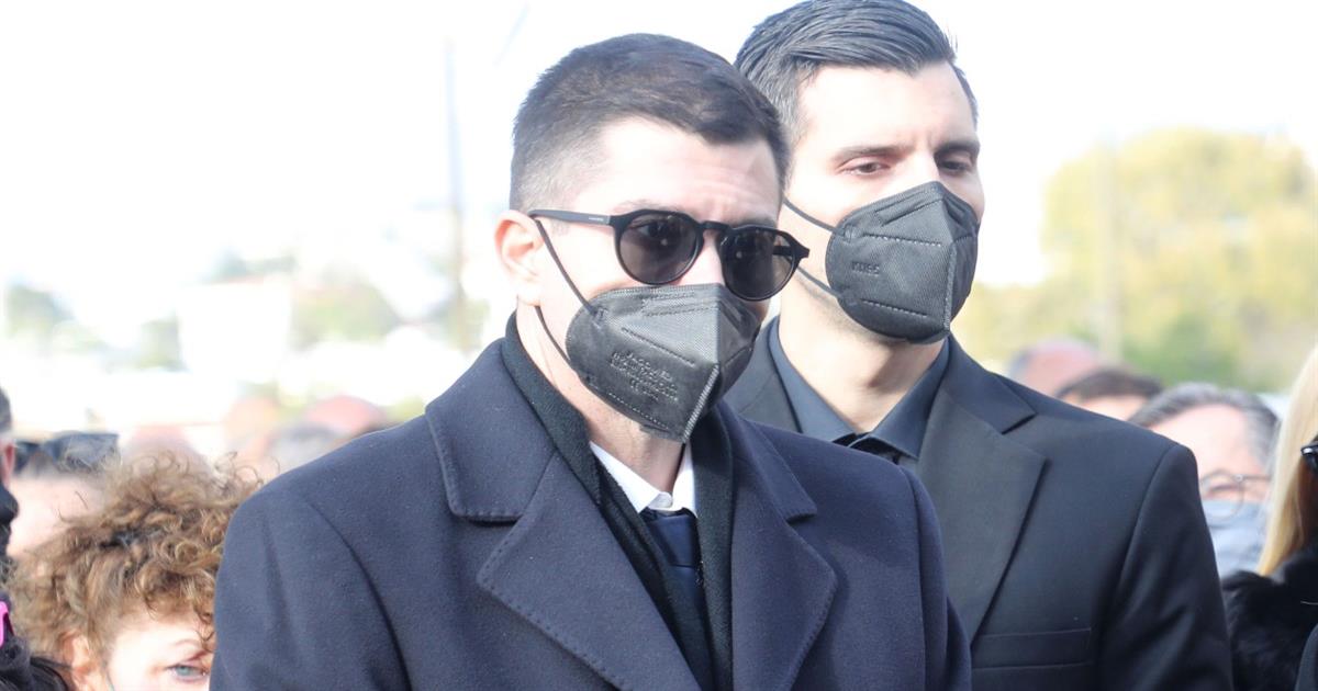 Παντρεύεται ο γιος του Γιώργου Τράγκα – Η αναγγελία του γάμου και οι λεπτομέρειες