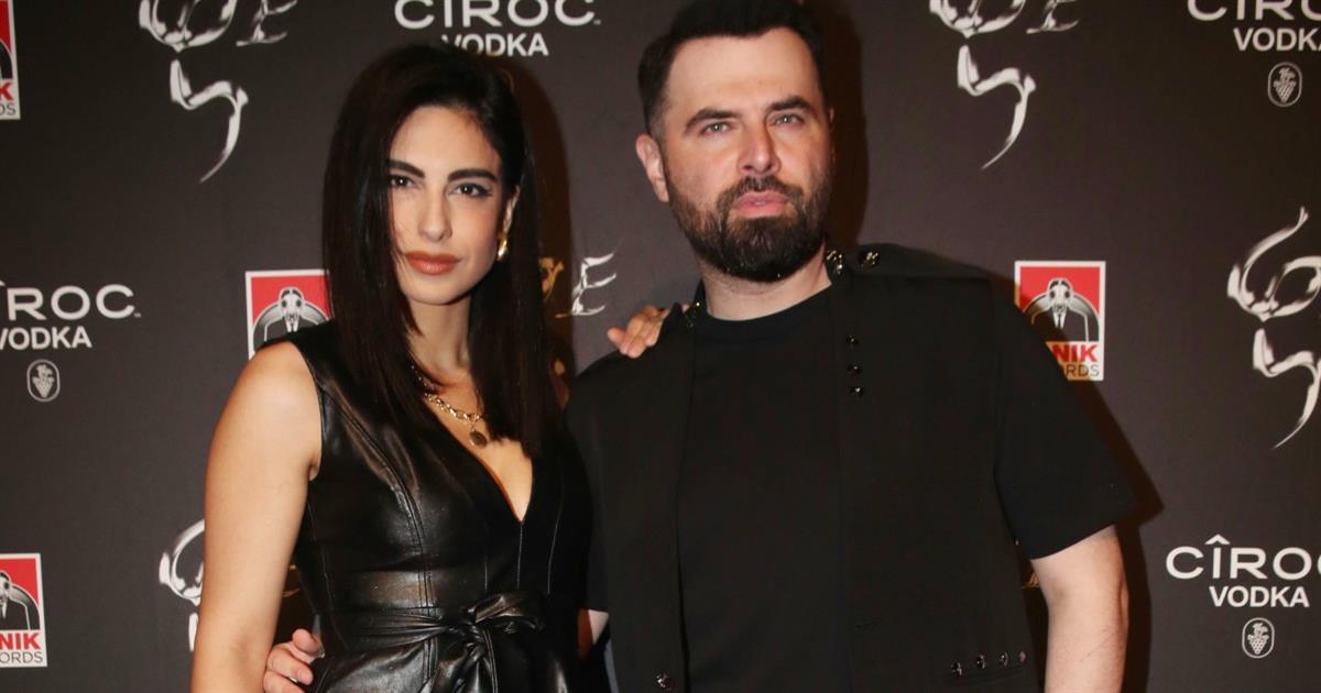 Γαλάτεια Βασιλειάδη για Παπαδόπουλο: «Φτάσαμε να πούμε “τελειώνουμε” – Το δεύτερο παιδί μάς τσάκισε»