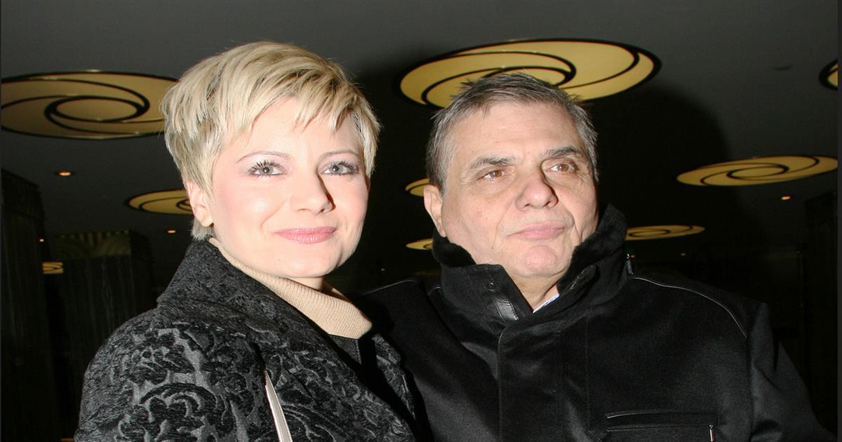 Μαρία Καρρά, χήρα Τράγκα: Ελεύθερη με εγγύηση 100.000 ευρώ και όρους για ξέπλυμα 13 εκατομμυρίων ευρώ (video)