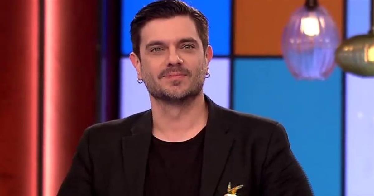 MasterChef: Πώς υποδέχτηκαν τον καλεσμένο Μύρωνα Στρατή – Δύο παίκτες είχαν συναντηθεί μαζί του