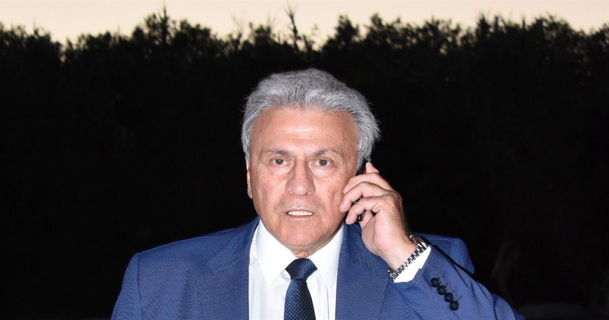 Παναγιώτης Ψωμιάδης: Κάθειρξη 10 ετών στον για τα «45άρια» στην πρώην Νομαρχία Θεσσαλονίκης