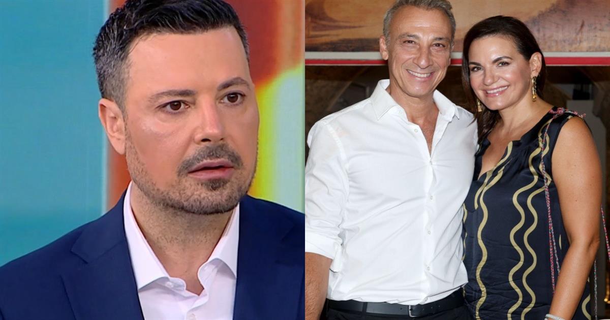 Πέτρος Κουσουλός για Κεφαλογιάννη: «Ντρέπομαι» – Έξαλλος με το αίτημα να καταθέσουν τα 4χρονα παιδιά