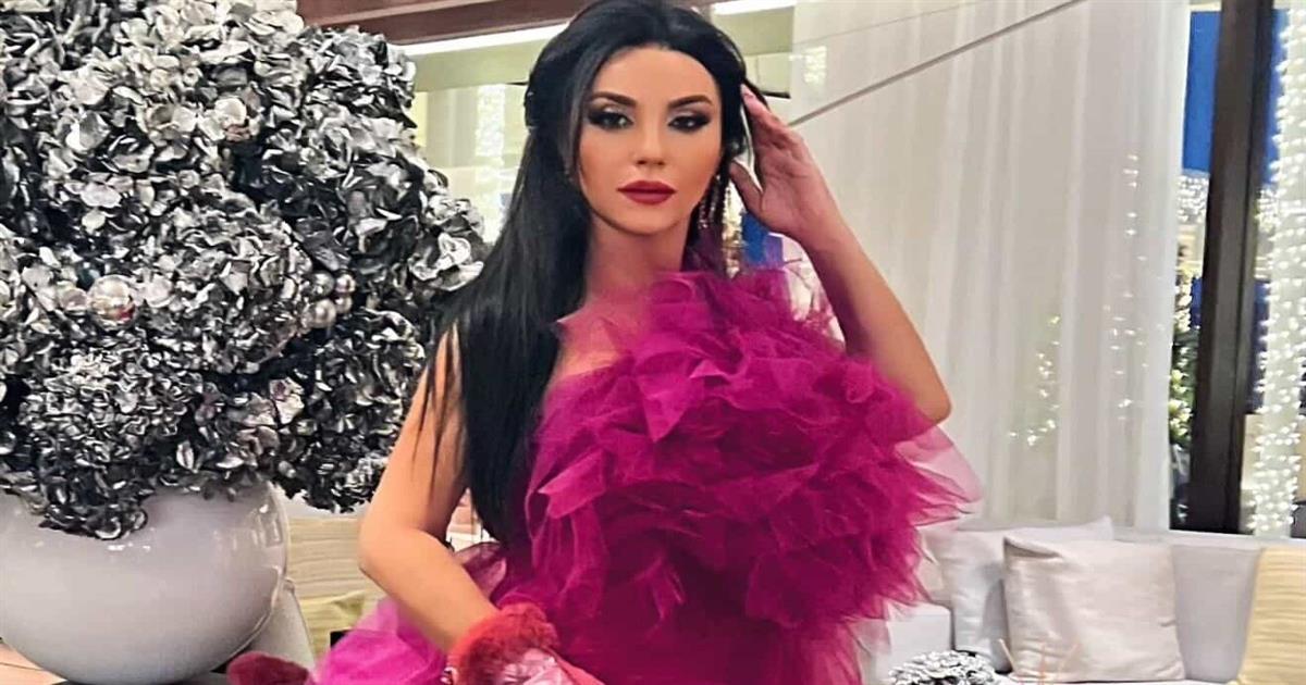 Πόπη Μαλλιωτάκη: «Αν ο γιος μου είχε ανάγκη να έχει επαφή με τον γιο της Ηλιάδη, θα το επεδίωκε από μόνος του»