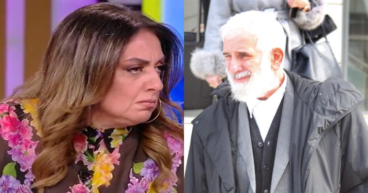 Μουτίδου για Φιλιππίδη: «Συνέχεια λένε ότι είναι ένας πολύ ταλαντούχος ηθοποιός, ελάχιστοι λένε ότι δεν τους νοιάζει»