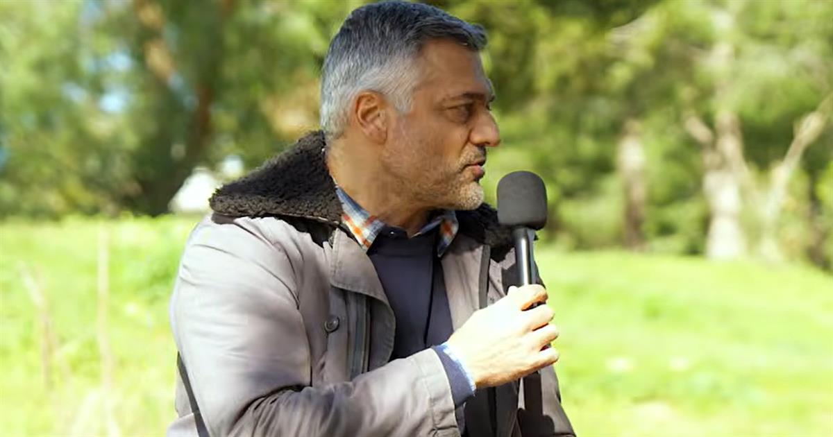 Στέλιος Κρητικός: «Αρνήθηκα τα τετραπλάσια λεφτά απ’ το Survivor» – Όσα αποκάλυψε για τον Σεφερλή και τη συνεργασία τους
