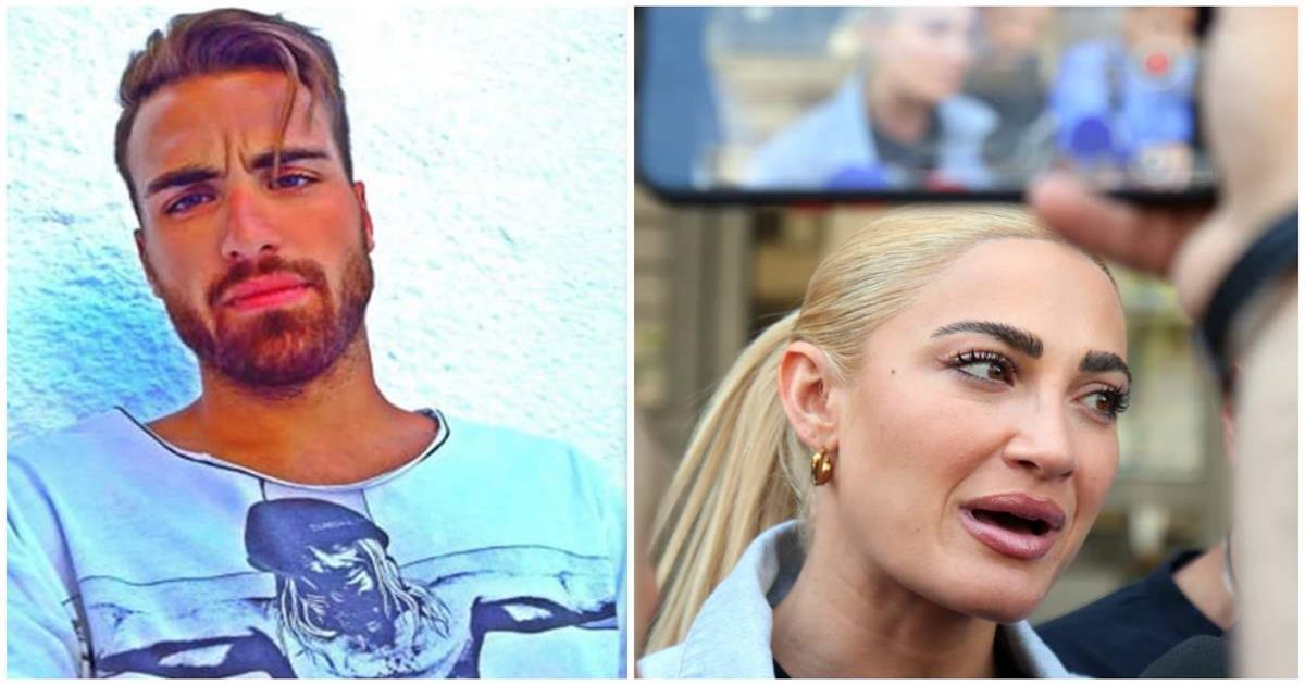 Ιωάννα Τούνη: Ποιοι είναι οι δύο άνδρες που κατέγραψαν το απαγορευμένο ροζ βίντεο της influencer;