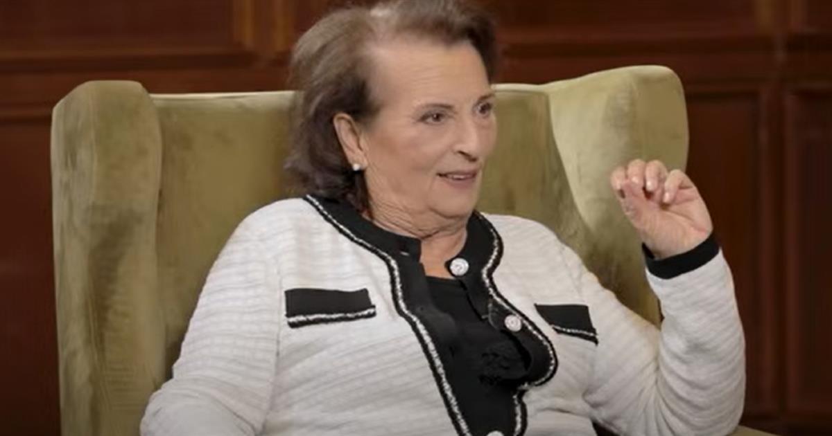 Βάσω Καζαντζίδη: «Δεν ερωτεύτηκα τον Στέλιο, δεν τον είδα και είπα “πεθαίνω”» – Το επεισοδιακό πρώτο ραντεβού