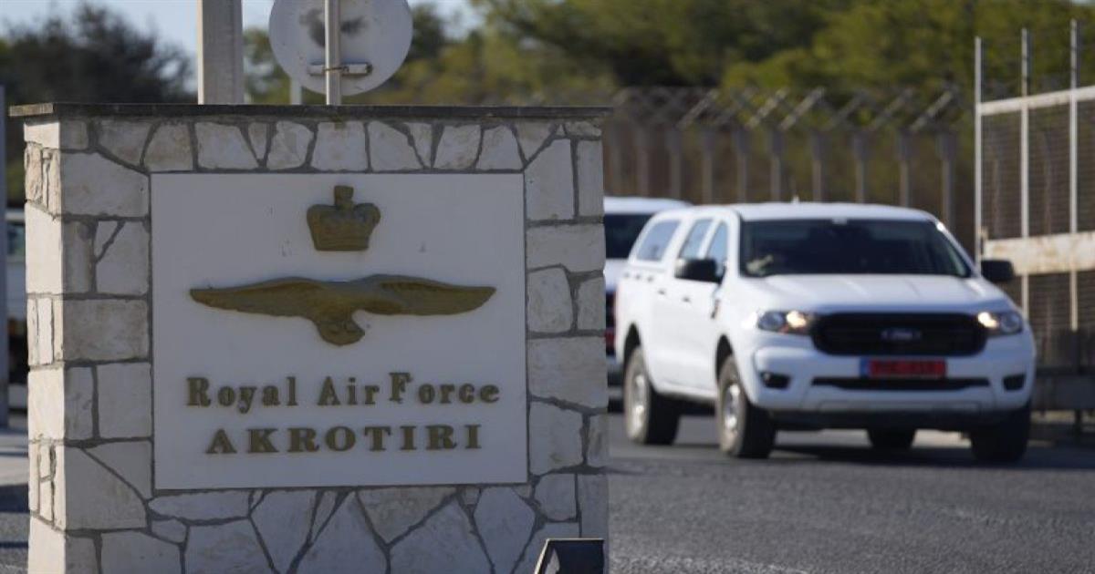 Ήχησαν οι σειρήνες στην Κύπρο, εκκενώνονται στρατιωτικές βάσεις – Έτοιμο το Ισραήλ για επιχείρηση στον Λίβανο