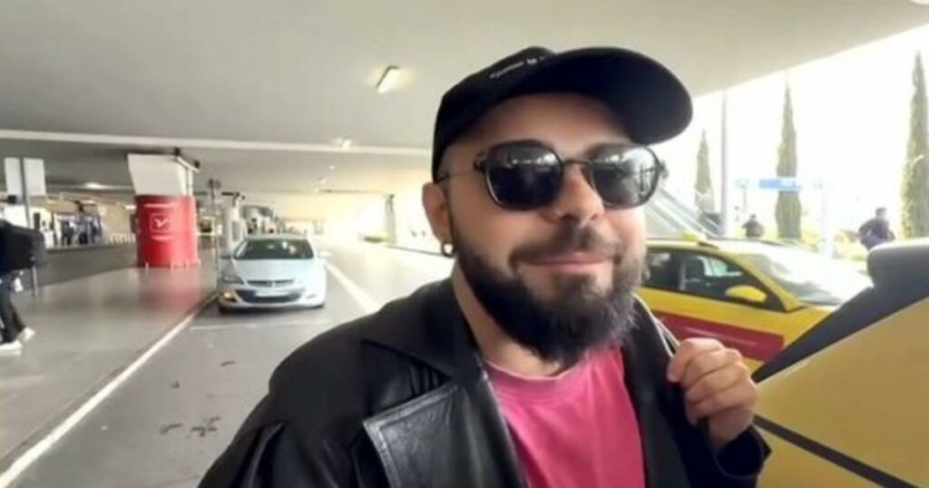 Akylas για την πτώση στα στοιχήματα της Eurovision: «Δεν έχουμε παίξει όλα μας τα χαρτιά»