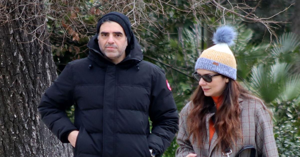Νικολέττα Ράλλη – Μιχάλης Ανδρούτσος: Χώρισαν μετά από 7 χρόνια κι ένα παιδί