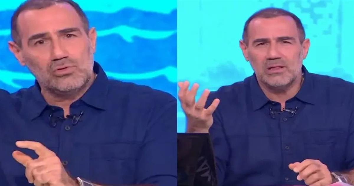 Αντώνης Κανάκης: «Είστε τόσο Axpnστoι ή το κάνετε επίτηδες;» – «Kαταπέλτnς» για τη δίκη των Τεμπών