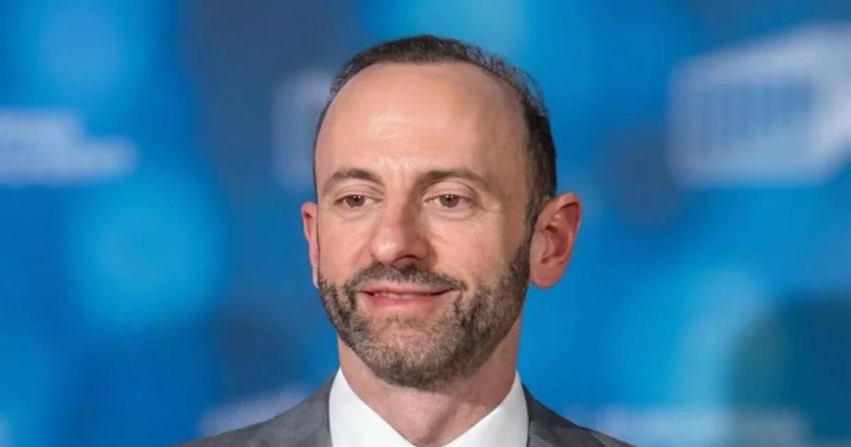Γρηγόρης Δημητριάδης: Αναλαμβάνει Διευθύνων Σύμβουλος του Ομίλου ΣΚΑΪ