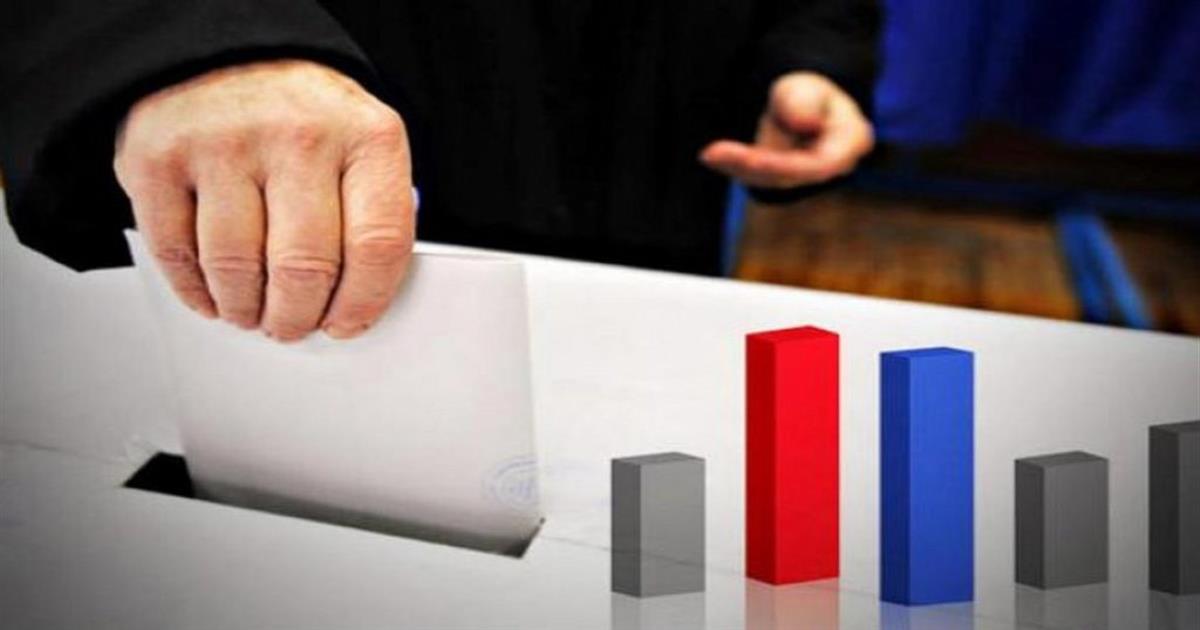 Κρυφή δημοσκόπηση μετά τον πόλεμο: Το ποσοστό της Νέας Δημοκρατίας που αλλάζει τα δεδομένα