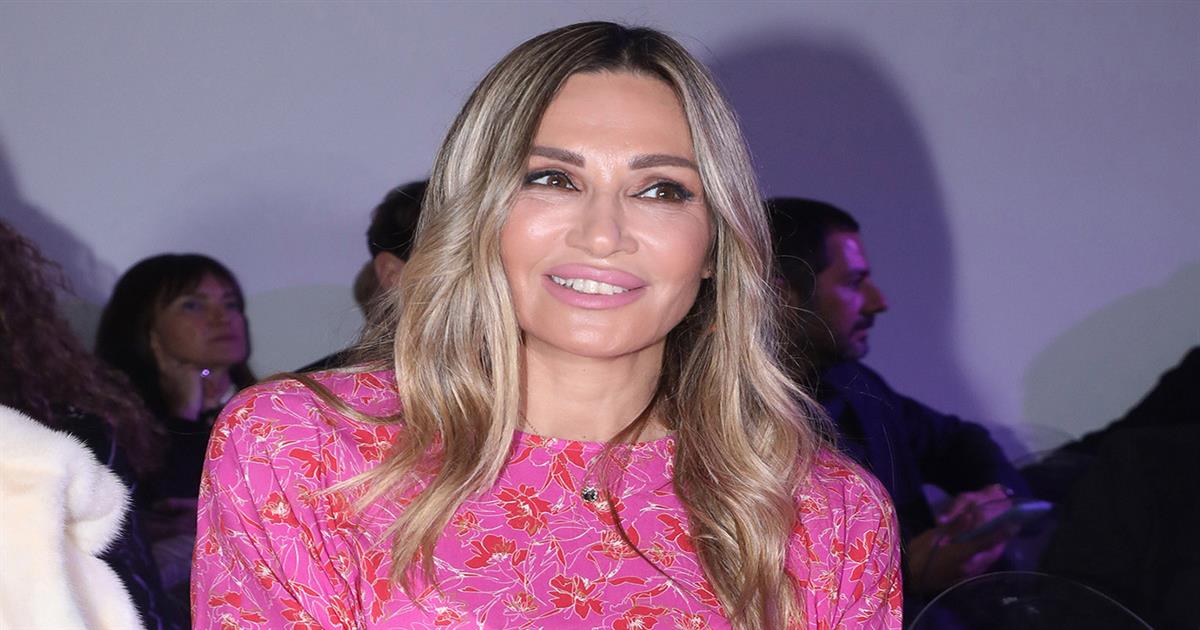 Ελένη Πετρουλάκη για το μεγάλωμα 4 κοριτσιών: «Είχε επιπτώσεις στο νευρικό μου σύστημα, δεν είναι καθόλου εύκολο»